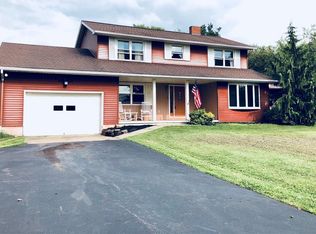 231 S Spring St, Spartansburg, PA 16434