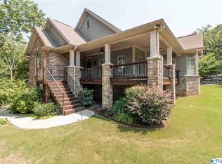 4112 High Mountain Rd NE, Huntsville, AL 35811