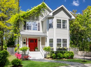 34 Davis Ave, Rye, NY 10580