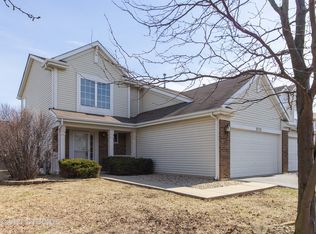 3722 Sumac Dr, Joliet, IL 60435