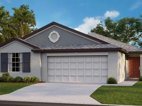 13061 Calcite Blue Ave, Wimauma, FL 33598