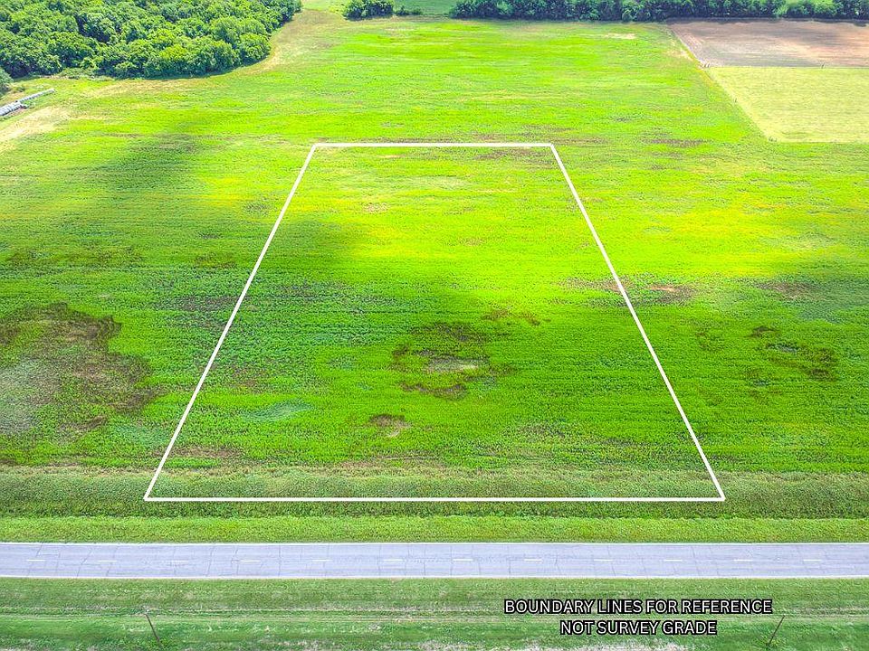 1st image of 3 N Harrah Rd Lot 3