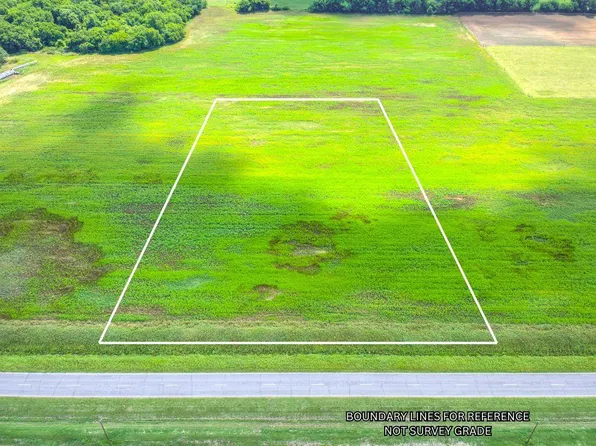 3 N Harrah Rd Lot 3, Harrah, OK 73045