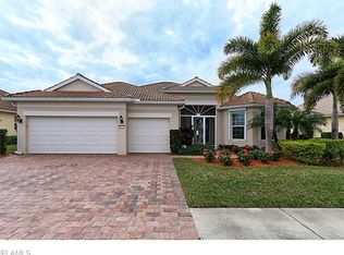 8636 Palermo Ct, Naples, FL 34114