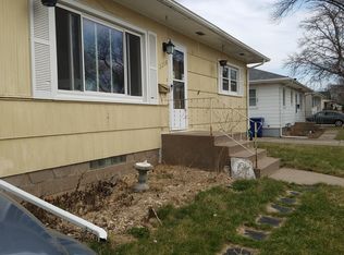 3316 W 17th St, Davenport, IA