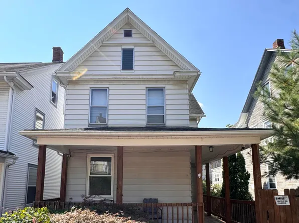 15 Haas Ave, Sunbury, PA 17801