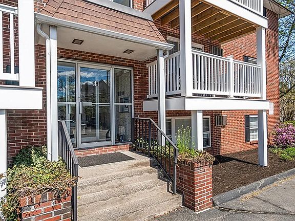 2nd image of 99 Pleasant St APT 1-2