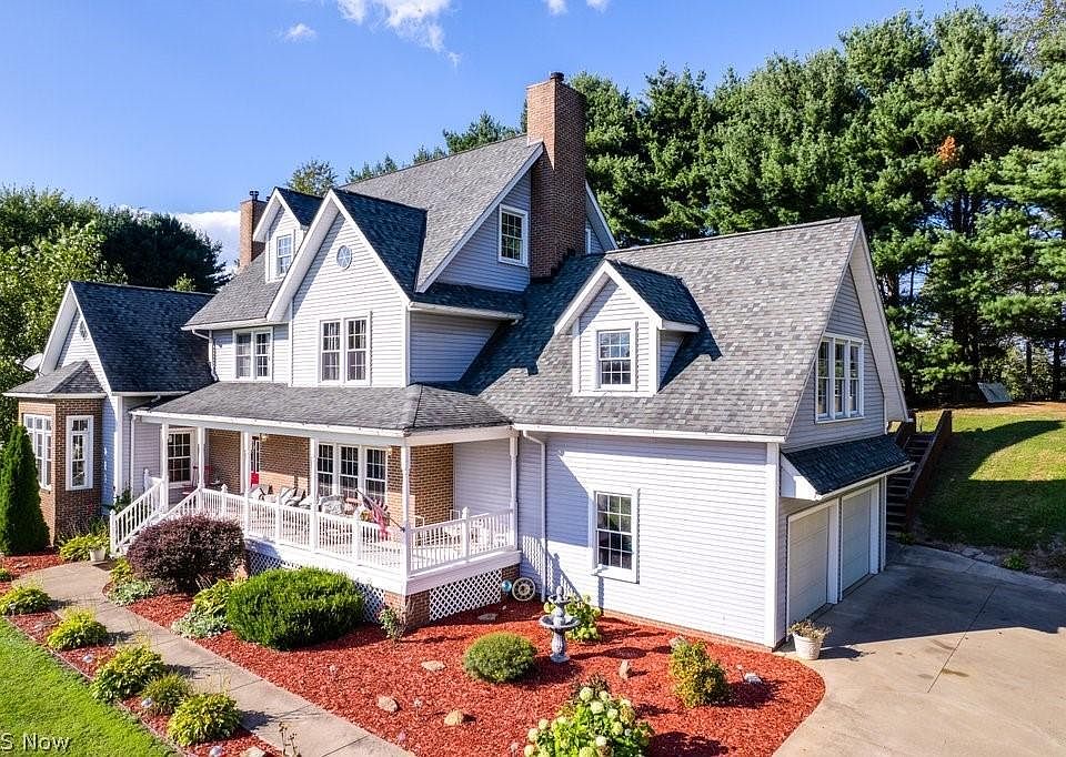 7425 Hazy Morning Rd, Dellroy, OH 44620 Zillow