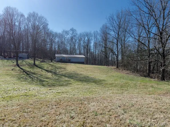 7645 S County Road 750 E, Hardinsburg, IN 47125