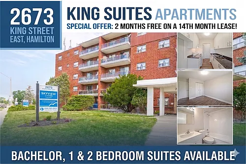 2673 King St E Photo 1