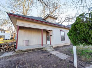 312 SW 22nd St, Oklahoma City, OK 73109
