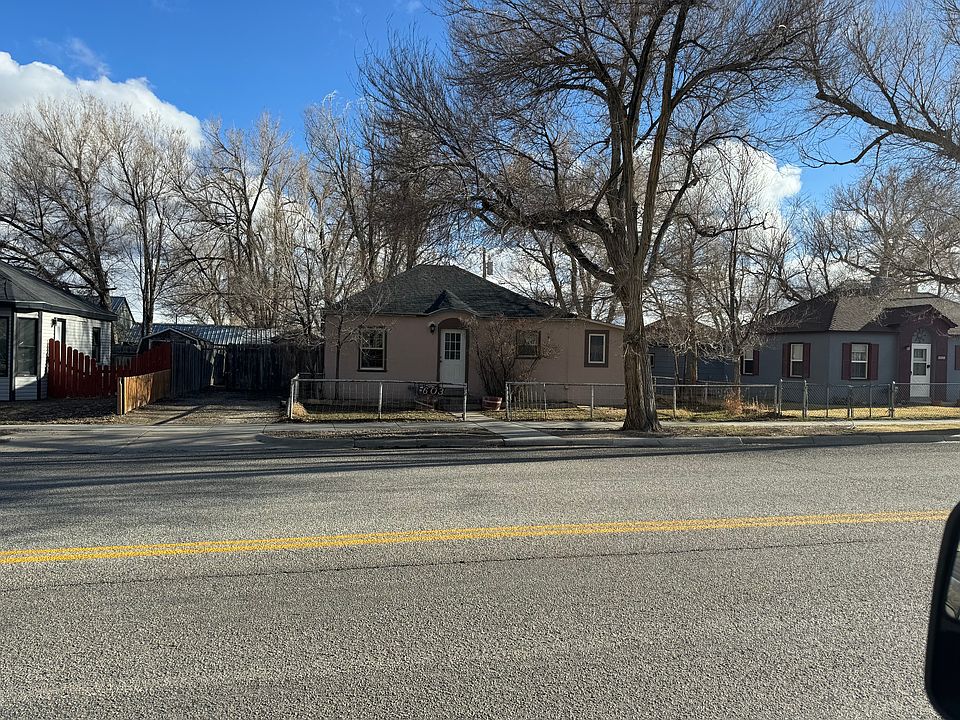 2nd image of 603 Lincoln Ave