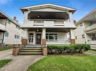 11517 Florian Ave, Cleveland, OH
