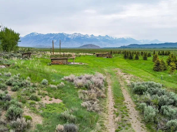 Mp 7 Trail Creek Rd, Mackay, ID 83251