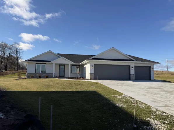 2857 Granite COURT, Sheboygan, WI 53081