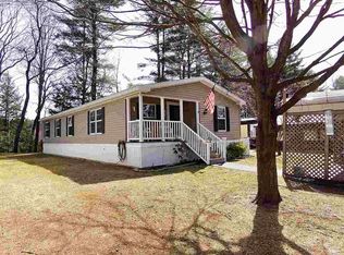 28 Sparrow St, Keene, NH 03431