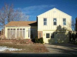 12271 W Layton Ave, Morrison, CO 80465