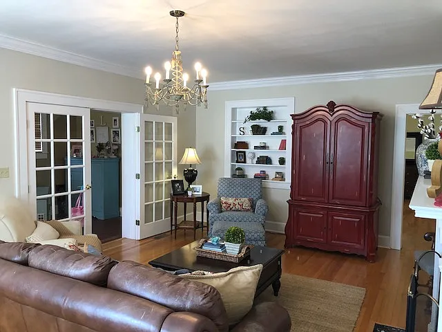 1105 Cherokee Dr — Photo 7