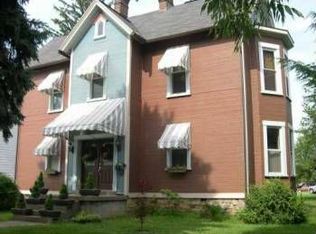 239 S Walnut St, Blairsville, PA