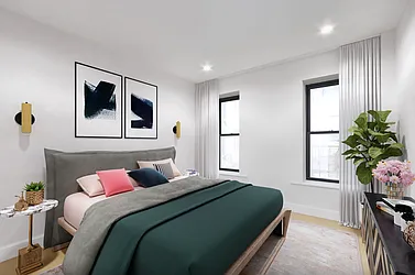 Rented by Abode Residential LLC