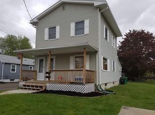 175 Stebbins St, Chicopee, MA 01020