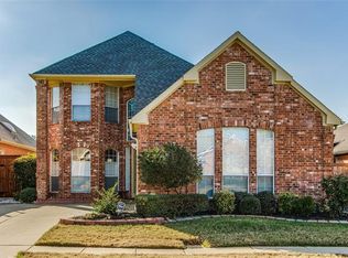 402 Old York Rd, Irving, TX 75063