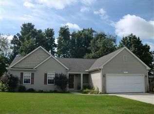 4611 Connolly Ln, Portage, MI
