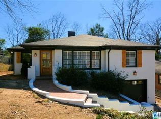 117 Yorkshire Dr, Homewood, AL 35209