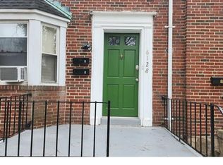 6128 Parkway Dr #B, Baltimore, MD 21212