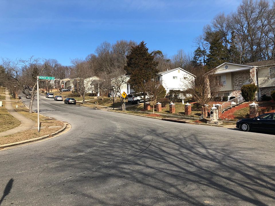 2nd image of 8167 Murray Hill Dr