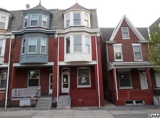2340 N 6th St, Harrisburg, PA 17110