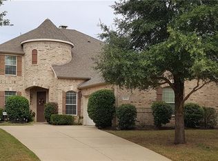 1121 Mossy Rock Dr, Keller, TX 76248
