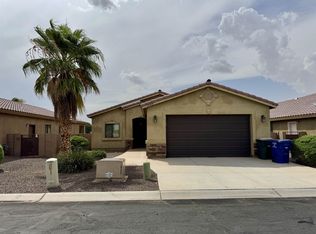 3148 S 27th Way, Yuma, AZ 85364