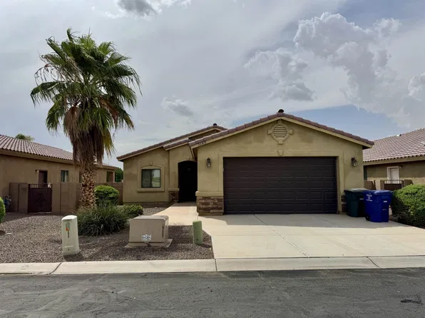 3148 S 27th Way, Yuma, AZ 85364