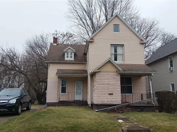 1026 Mercer St, Youngstown, OH 44502