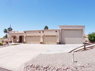1861 Dion Dr, Lake Havasu City, AZ, 86404