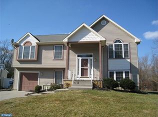 1621 Briarwood Dr, Williamstown, NJ 08094