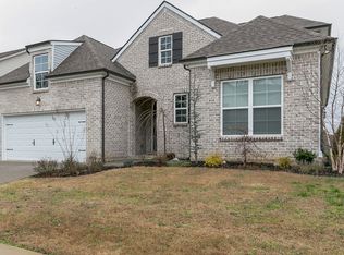 1050 Daniel Ln, Spring Hill, TN 37174