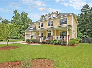 874 Hunt Club Run, Charleston, SC 29414