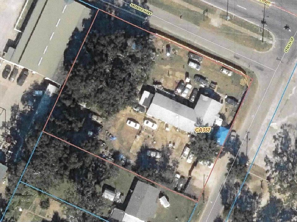 1st image of 3901 Mobile Hwy