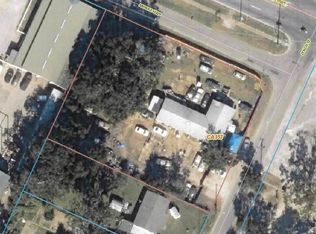 3901 Mobile Hwy, Pensacola, FL 32505