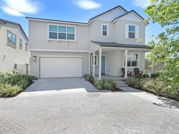 4248 Heather Privado, Ontario, CA 91761