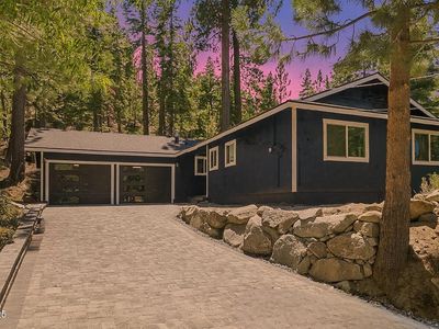 421 Edgewood Dr, Stateline, NV, 89449