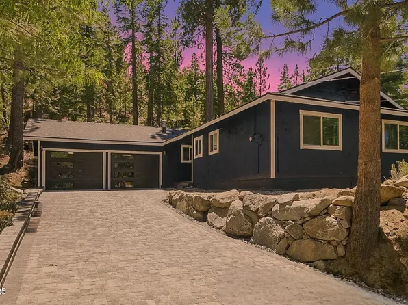 421 Edgewood Dr, Stateline, NV 89449