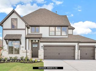 18822 Citrange Bend Way, Manvel, TX 77578