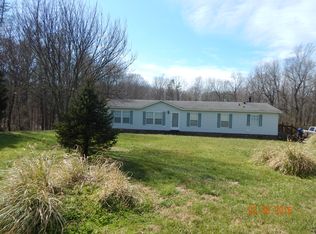 36835 Creekwood Rd, New London, NC 28127