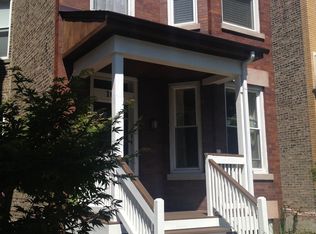1646 W Olive Ave #2, Chicago, IL 60660