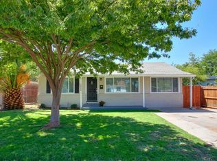2856 Janette Way, Sacramento, CA 95815