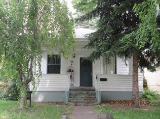 1903 Cedar St, La Grande, OR 97850