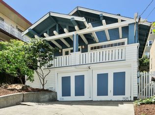 484 Stow Ave, Oakland, CA 94606